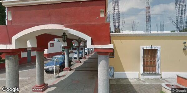 PRESIDENCIA DE GÓMEZ FARÍAS